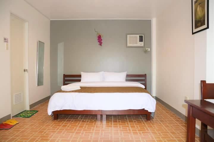 פנגלאו Conrada'S Place Hotel And Resort מראה חיצוני תמונה