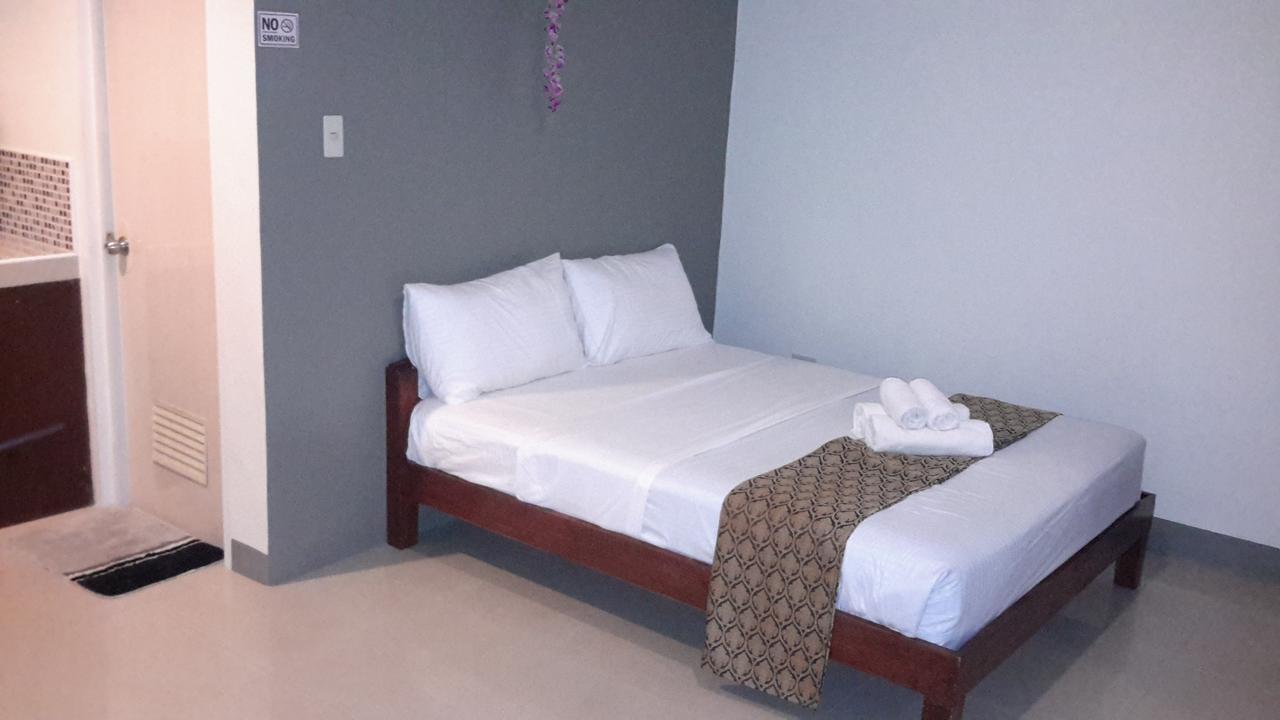 פנגלאו Conrada'S Place Hotel And Resort מראה חיצוני תמונה