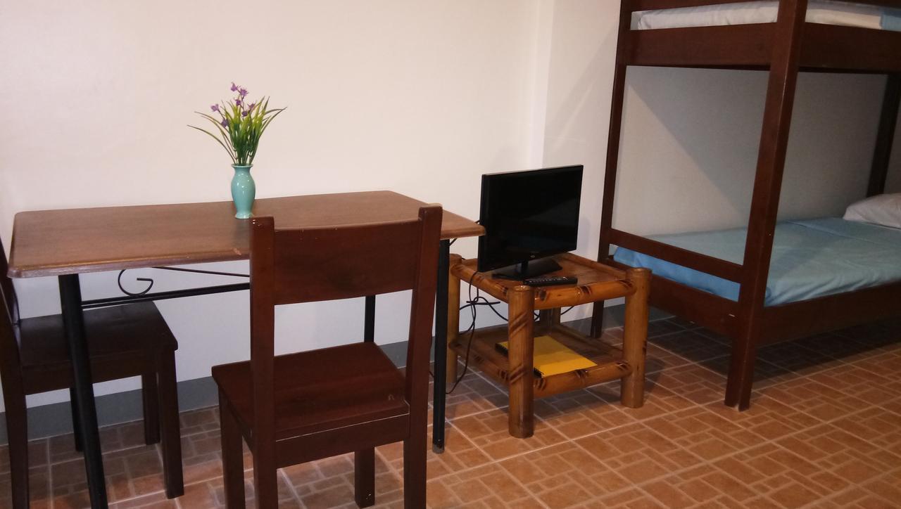 פנגלאו Conrada'S Place Hotel And Resort מראה חיצוני תמונה