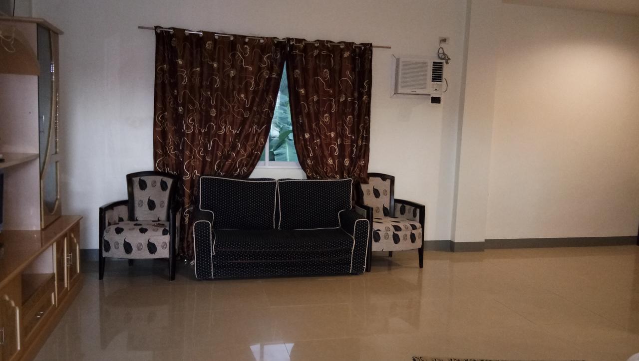 פנגלאו Conrada'S Place Hotel And Resort מראה חיצוני תמונה