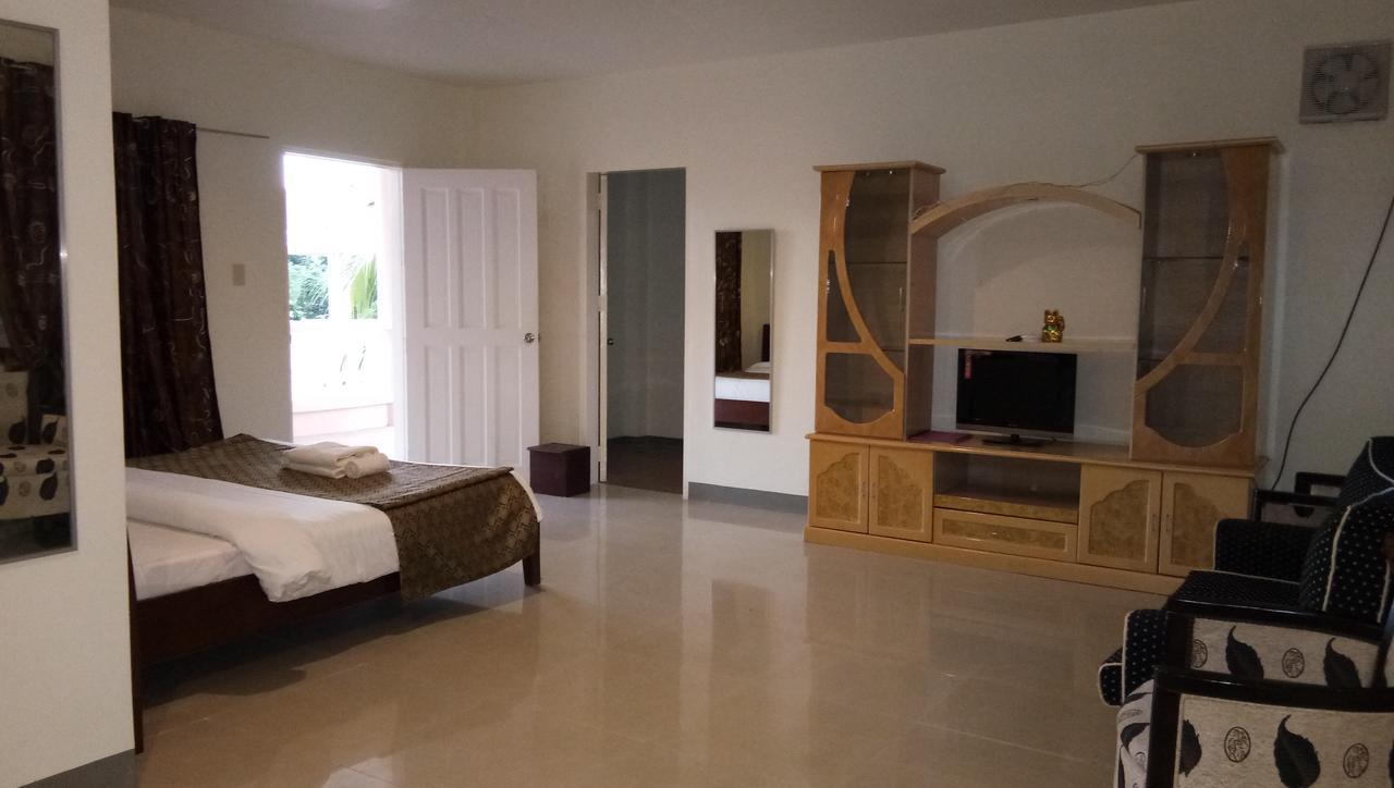 פנגלאו Conrada'S Place Hotel And Resort מראה חיצוני תמונה
