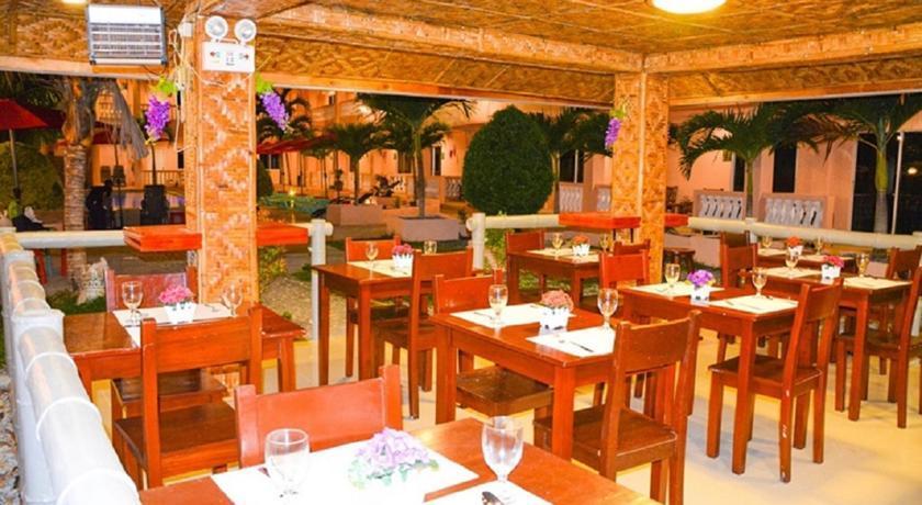 פנגלאו Conrada'S Place Hotel And Resort מראה חיצוני תמונה
