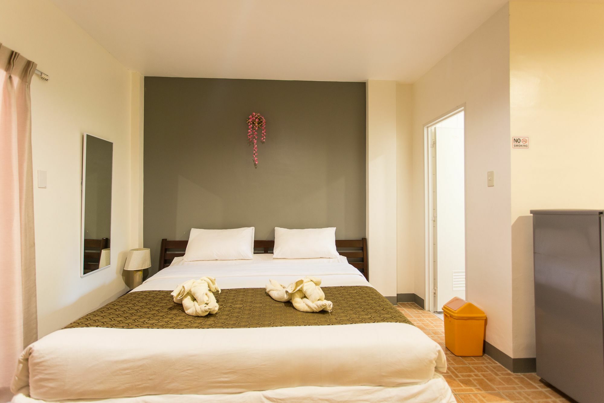 פנגלאו Conrada'S Place Hotel And Resort מראה חיצוני תמונה