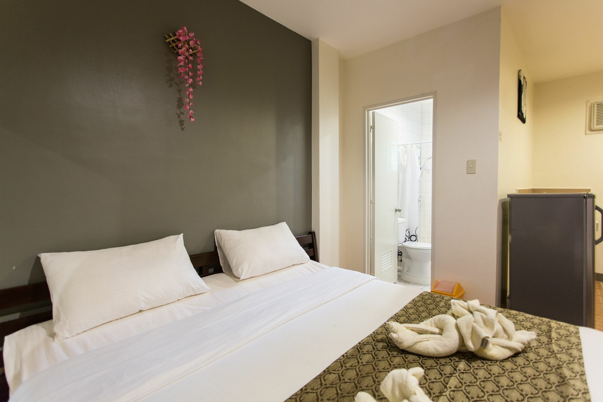 פנגלאו Conrada'S Place Hotel And Resort מראה חיצוני תמונה