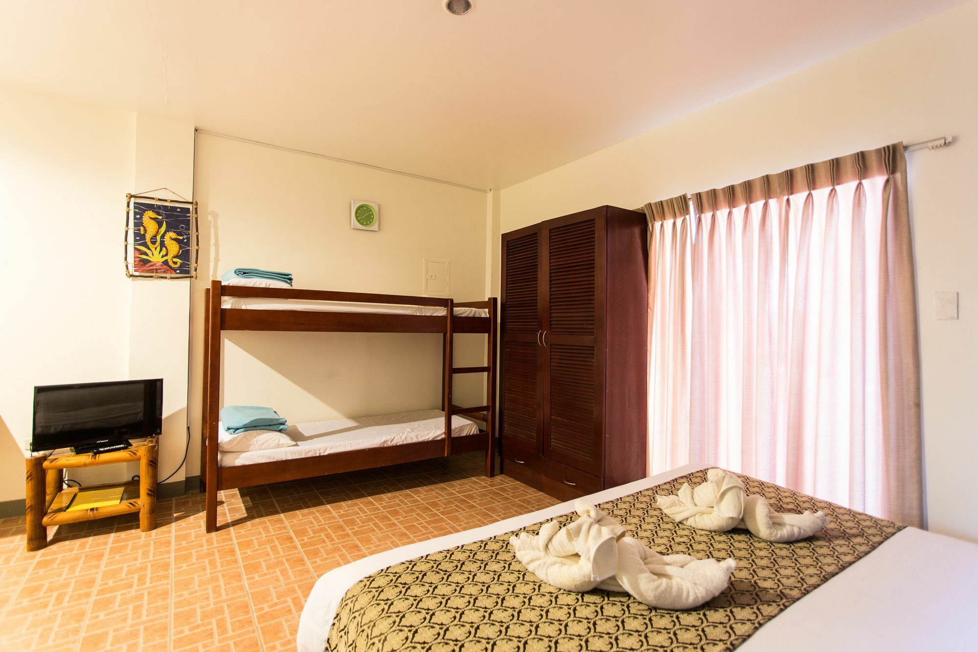 פנגלאו Conrada'S Place Hotel And Resort מראה חיצוני תמונה